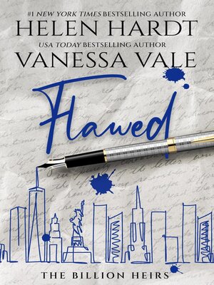 Flawed - ebook